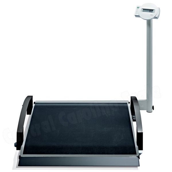 seca 664 wheelchair scale
