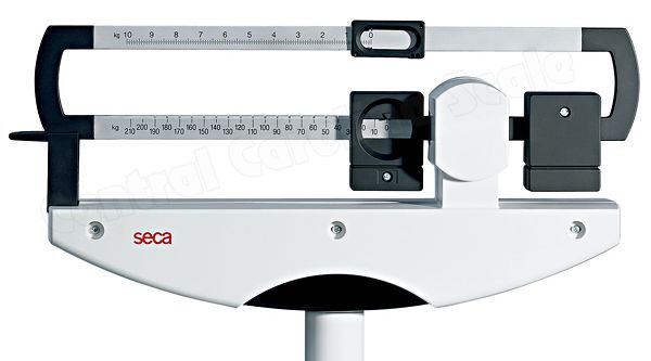 Mechanical beam