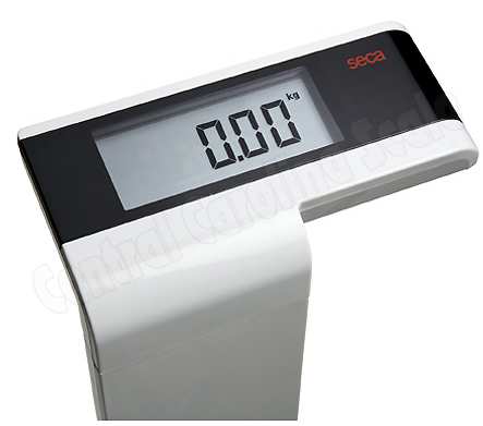 719 supra lcd digital display