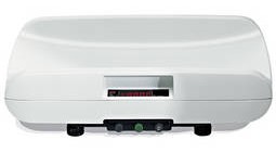 Seca 727 Digital Baby Scale