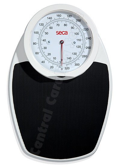 seca 750 bathroom dial scale