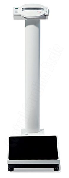 seca 769 waist high bmi digital medical scale