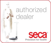seca medical scale